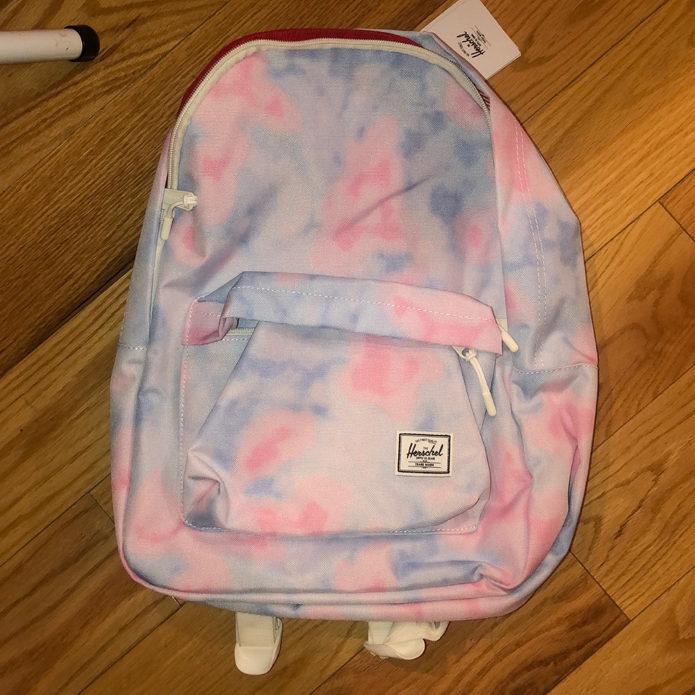 COPY - Herschel Supply Co.
Tie Dye Daypack